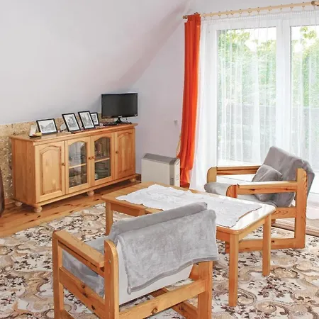 Appartement Awesome In *